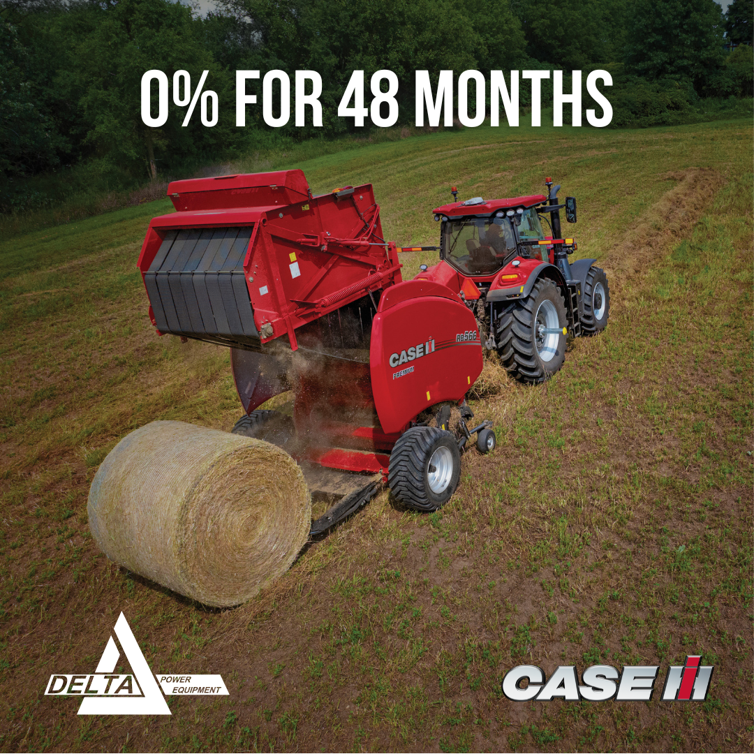 0% FOR 48 MONTHS